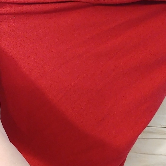 Alfred Sung  Sequin Tank - Picture 7 of 8